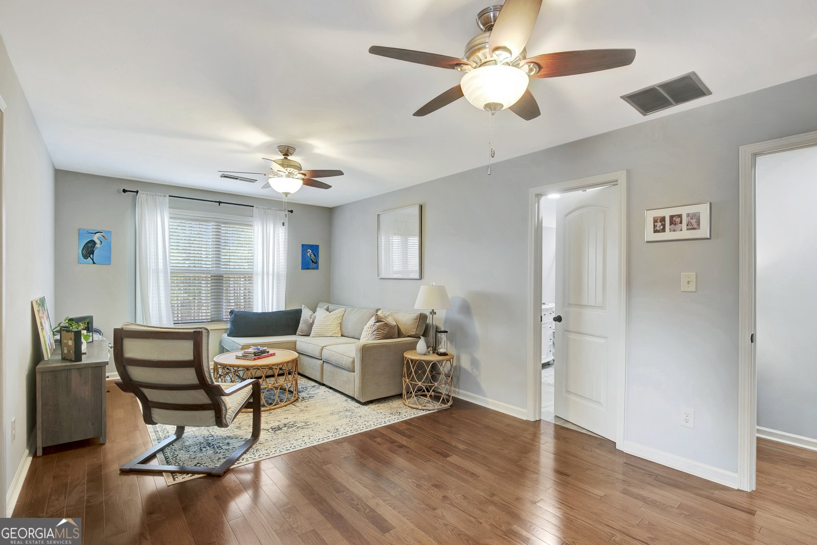 128 Harris Trail Newnan - Photo 46