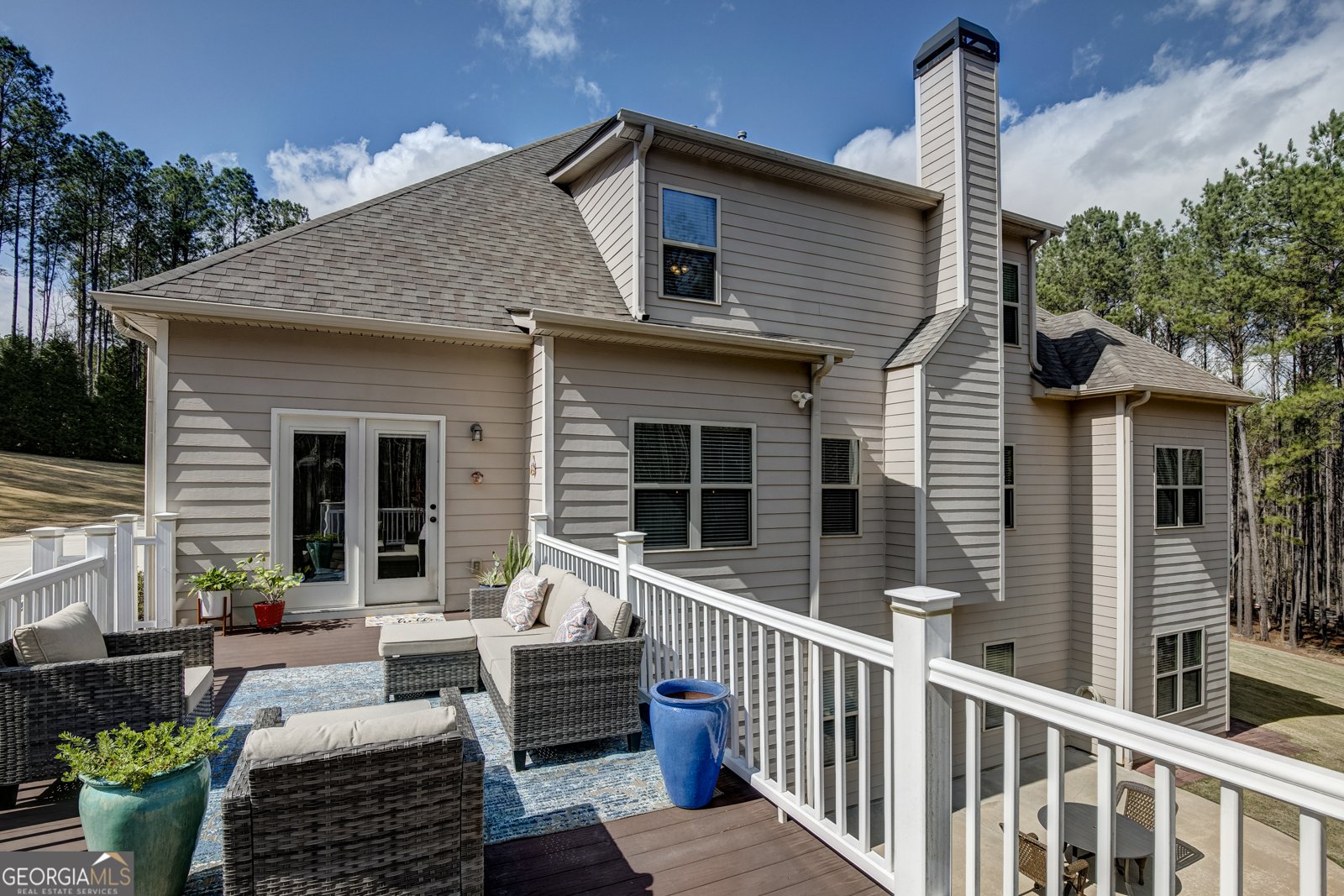 128 Harris Trail Newnan - Photo 52