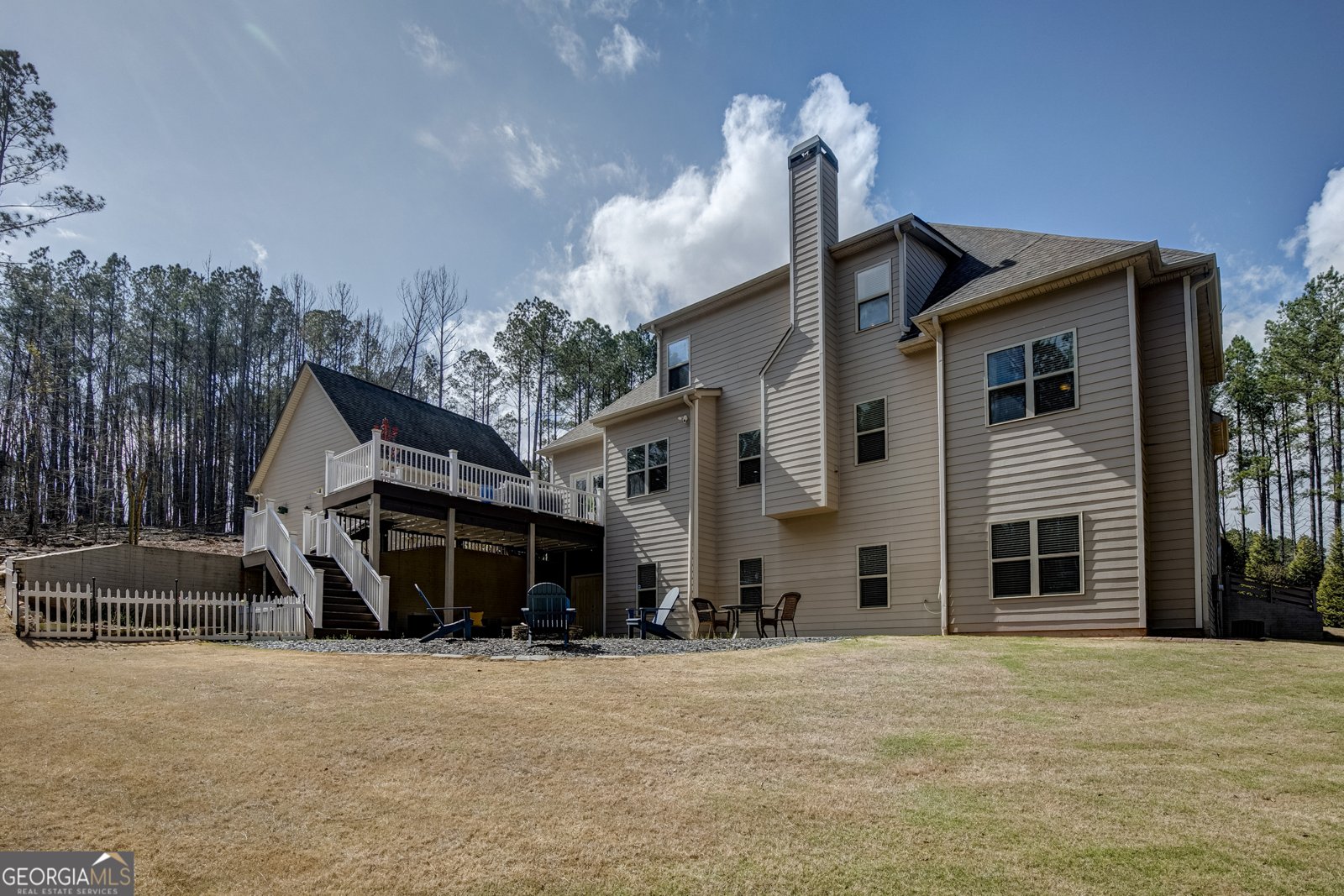 128 Harris Trail Newnan - Photo 55