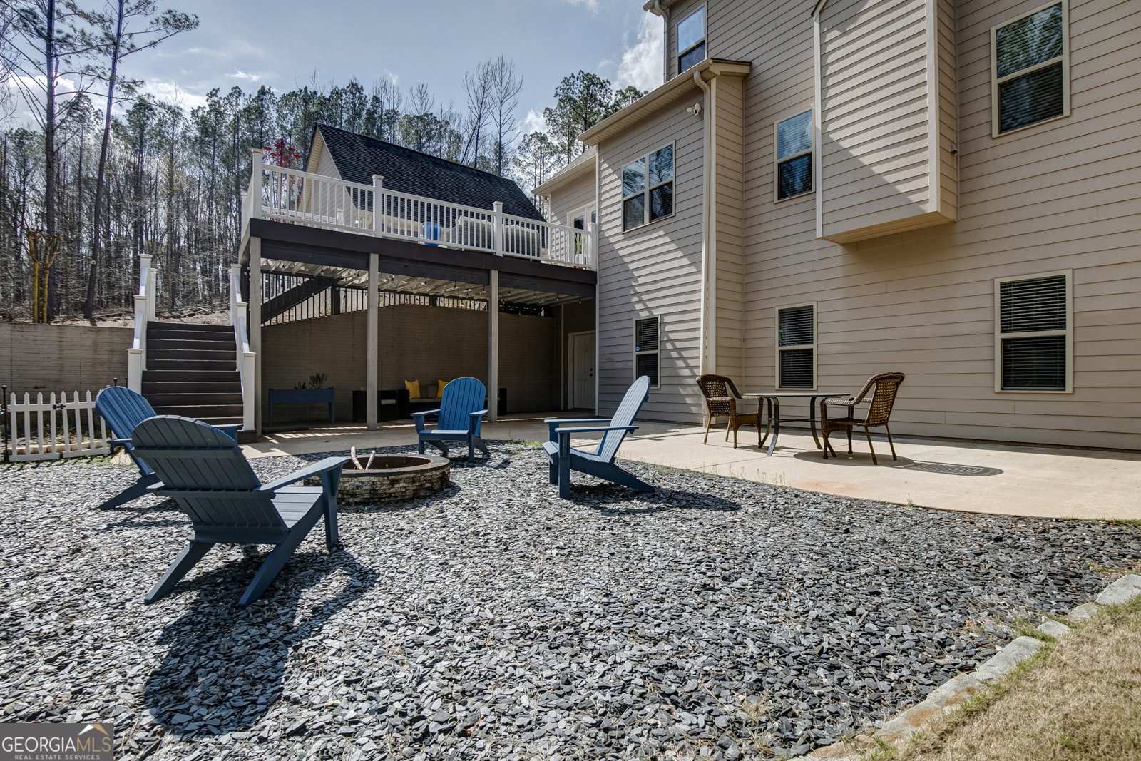128 Harris Trail Newnan - Photo 56
