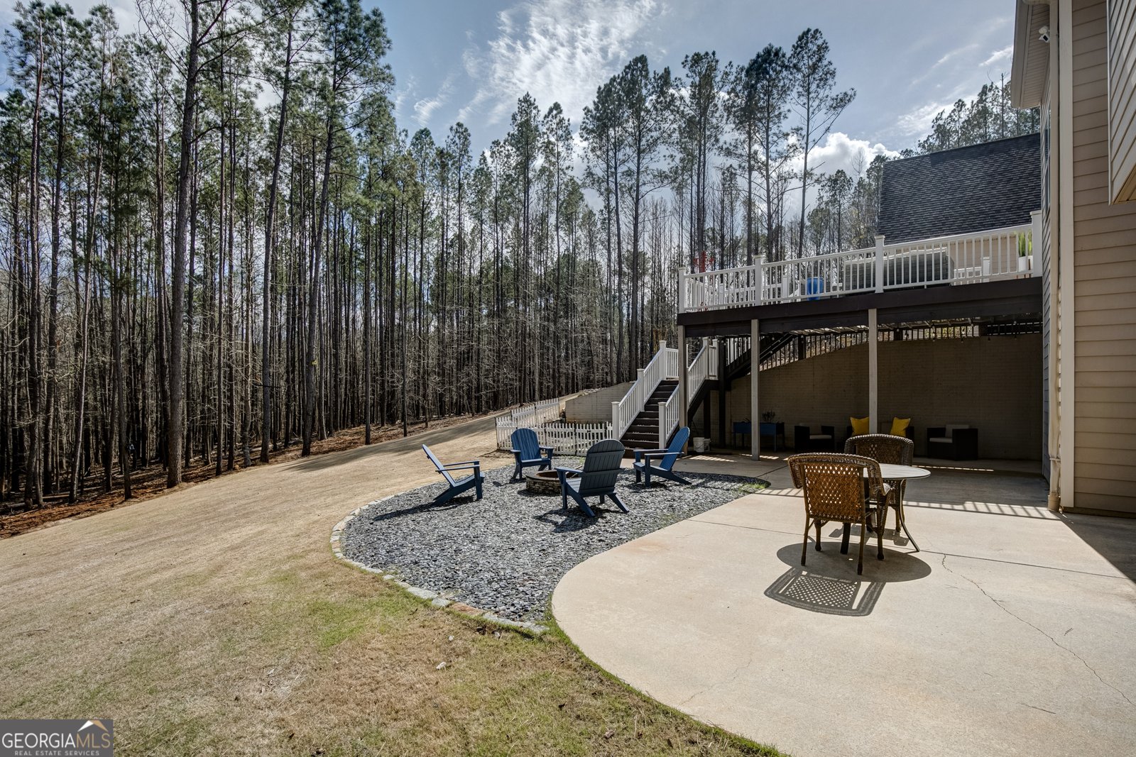 128 Harris Trail Newnan - Photo 58
