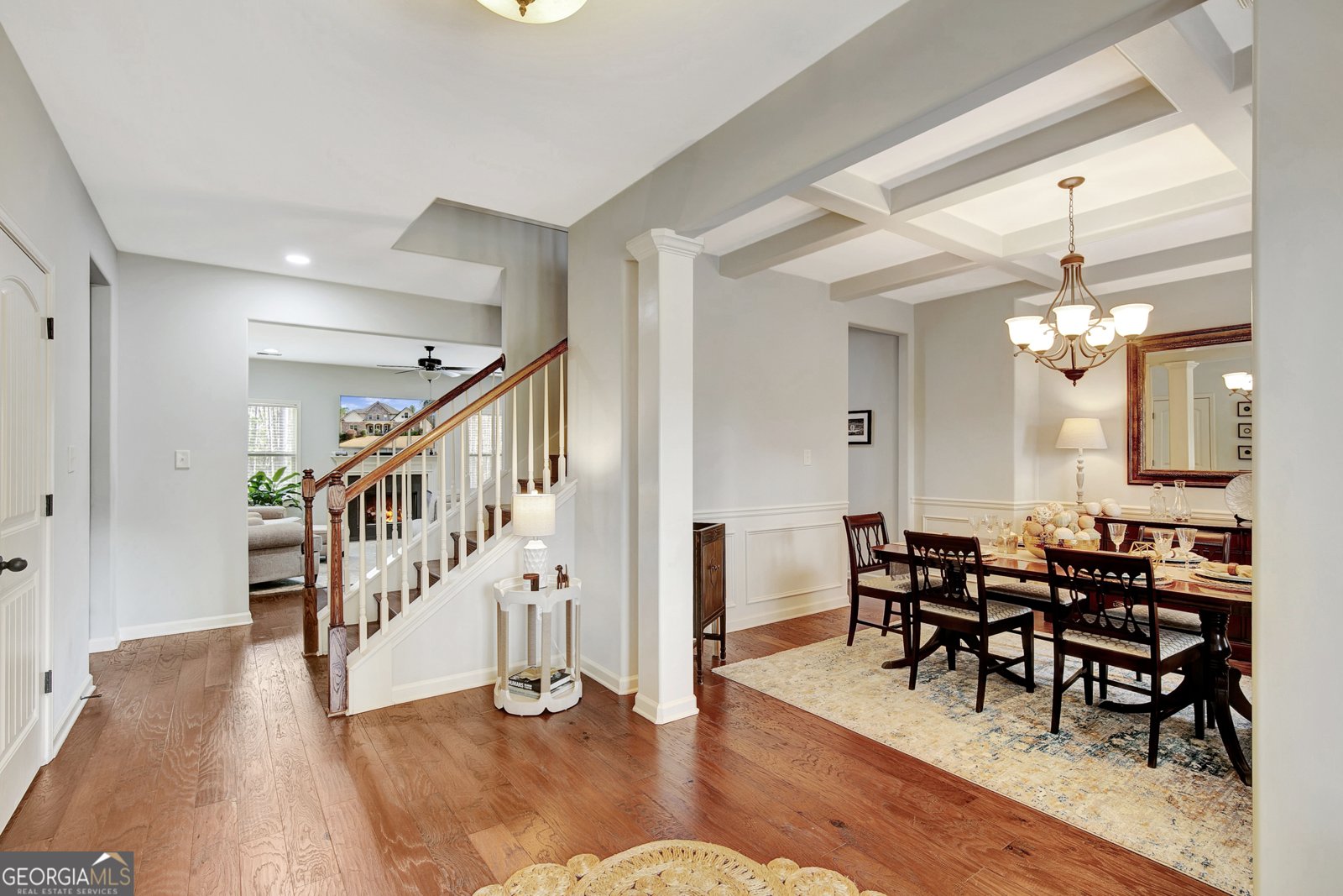 128 Harris Trail Newnan - Photo 6