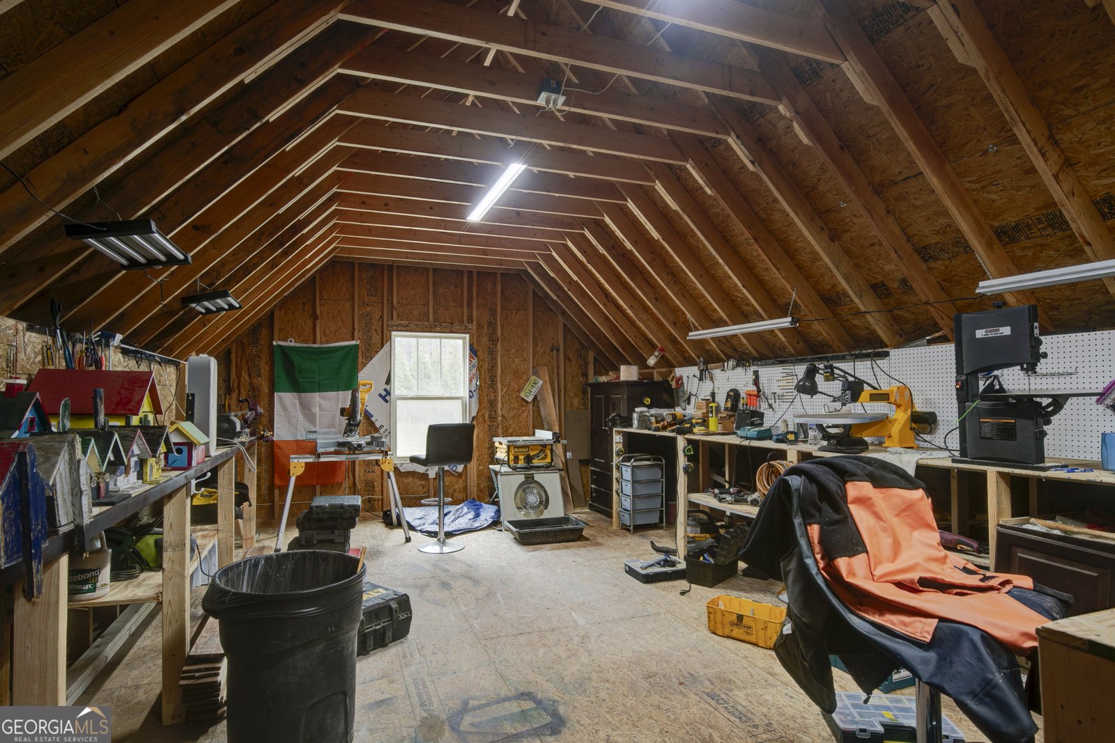 128 Harris Trail Newnan - Photo 61