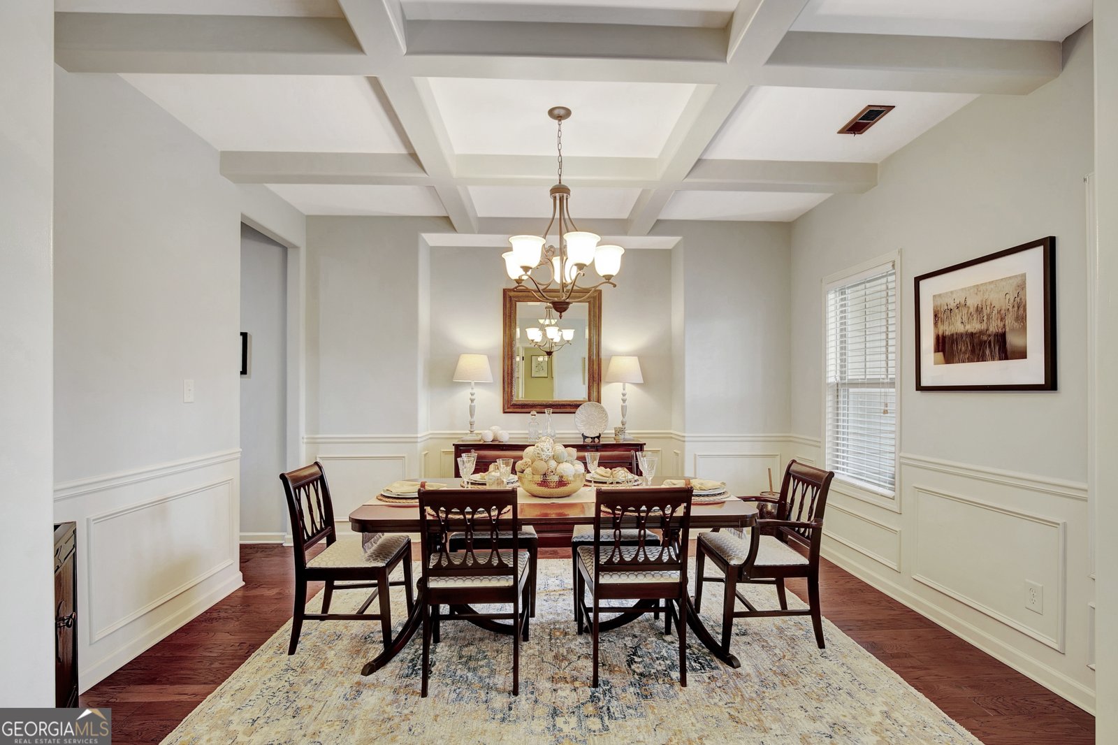 128 Harris Trail Newnan - Photo 7