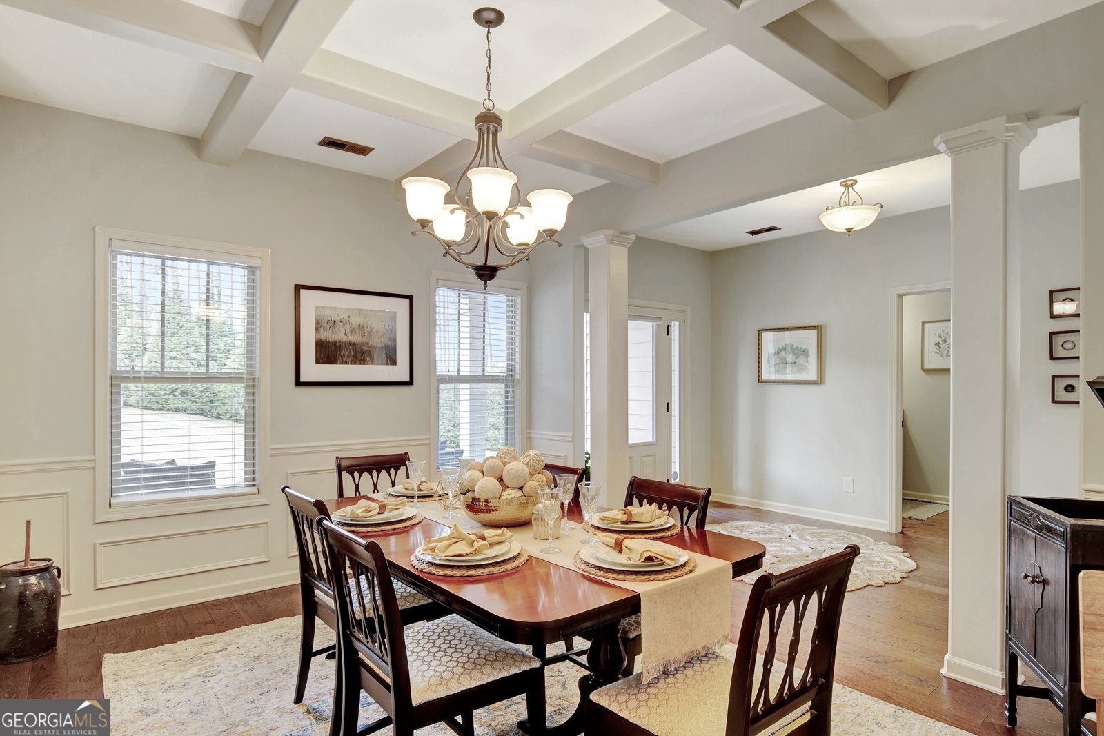 128 Harris Trail Newnan - Photo 8