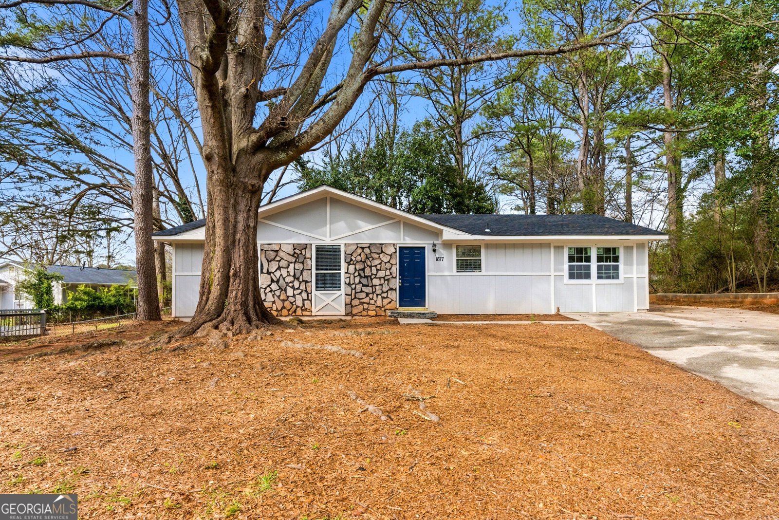 1677 Liberty Valley Decatur - Photo 1