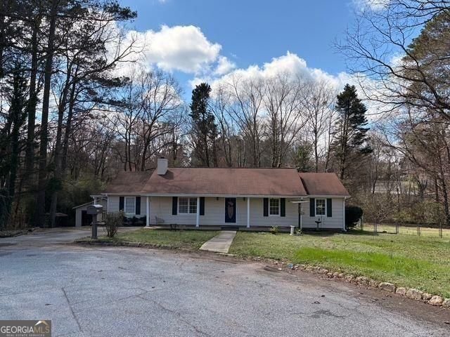 110 Kline Circle Griffin - Photo 27