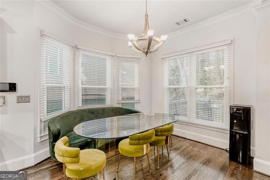 1444 Lakeview East Drive Atlanta - Photo 10