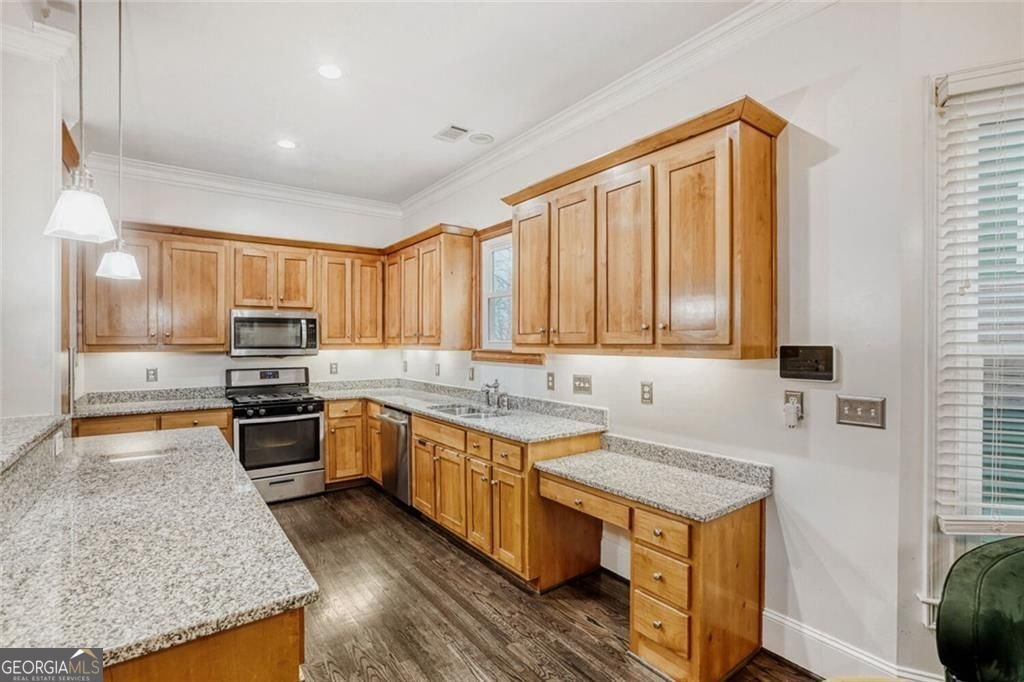 1444 Lakeview East Drive Atlanta - Photo 11