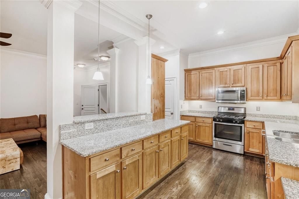 1444 Lakeview East Drive Atlanta - Photo 12