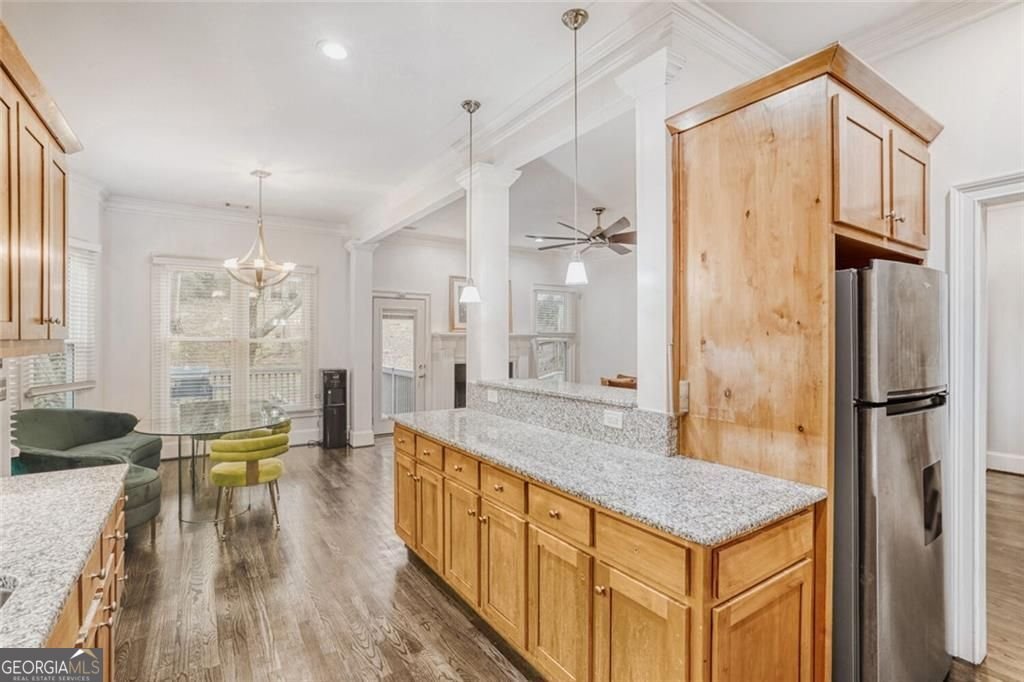 1444 Lakeview East Drive Atlanta - Photo 13