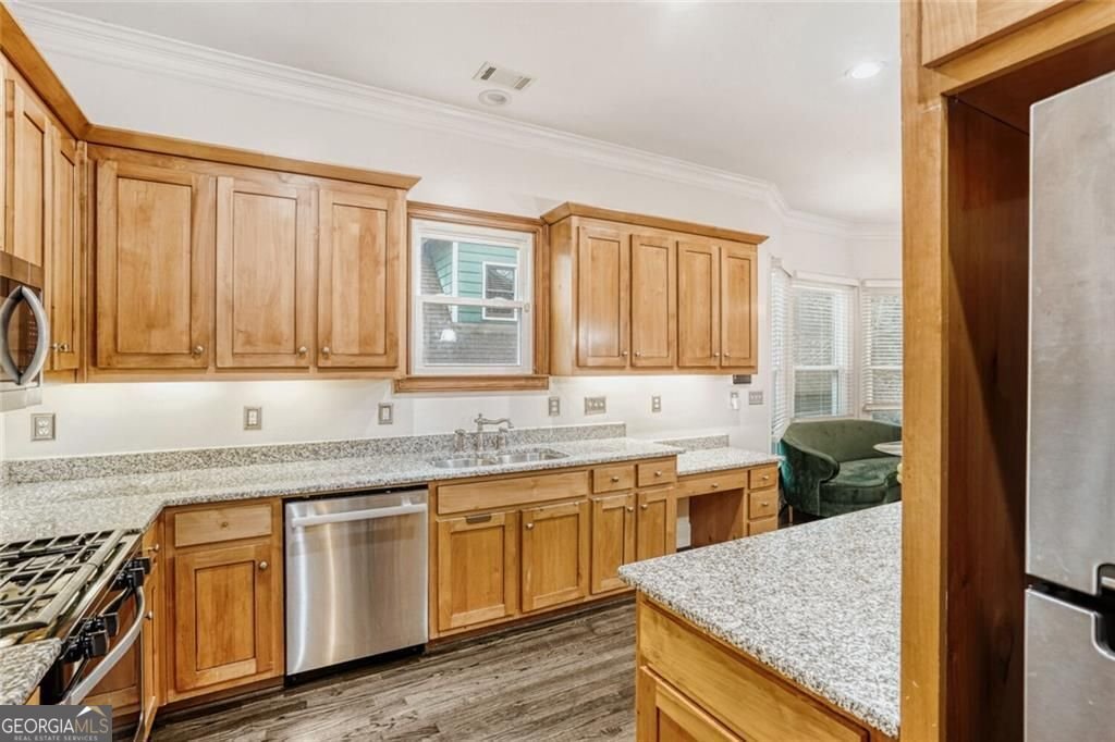 1444 Lakeview East Drive Atlanta - Photo 14