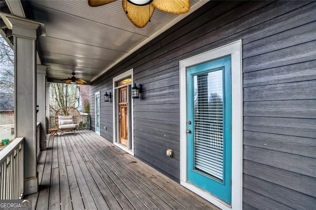 1444 Lakeview East Drive Atlanta - Photo 15