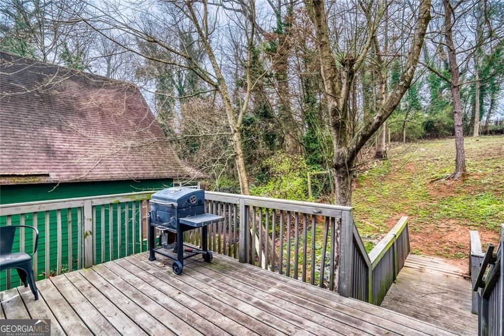 1444 Lakeview East Drive Atlanta - Photo 16