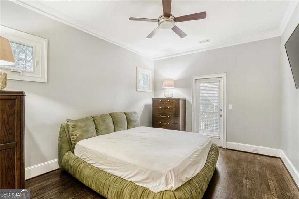 1444 Lakeview East Drive Atlanta - Photo 20