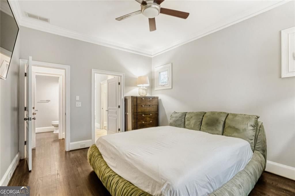 1444 Lakeview East Drive Atlanta - Photo 21