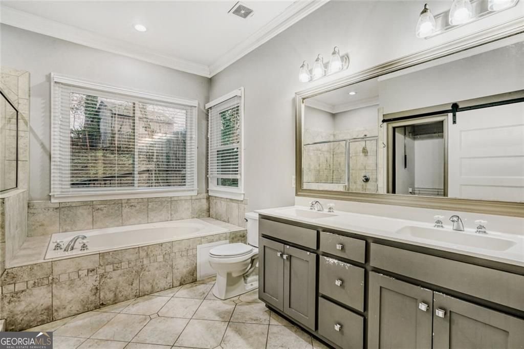 1444 Lakeview East Drive Atlanta - Photo 23