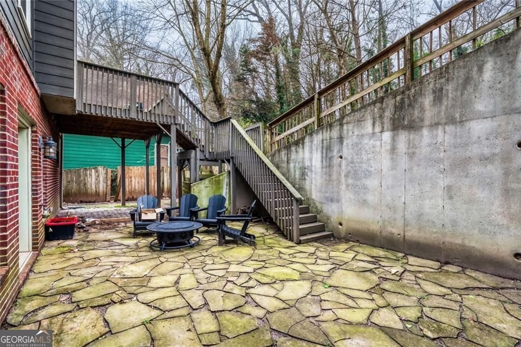 1444 Lakeview East Drive Atlanta - Photo 26