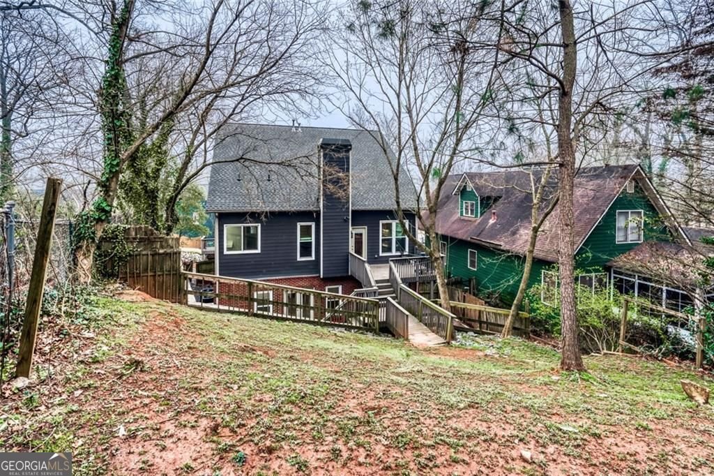 1444 Lakeview East Drive Atlanta - Photo 27