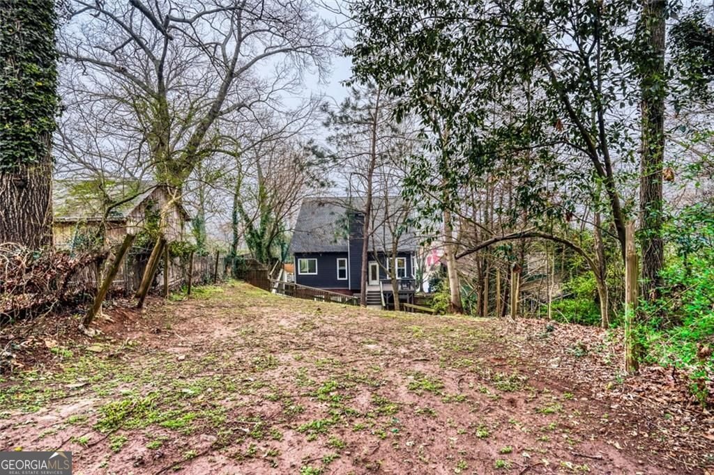 1444 Lakeview East Drive Atlanta - Photo 28