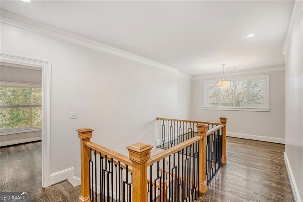 1444 Lakeview East Drive Atlanta - Photo 8