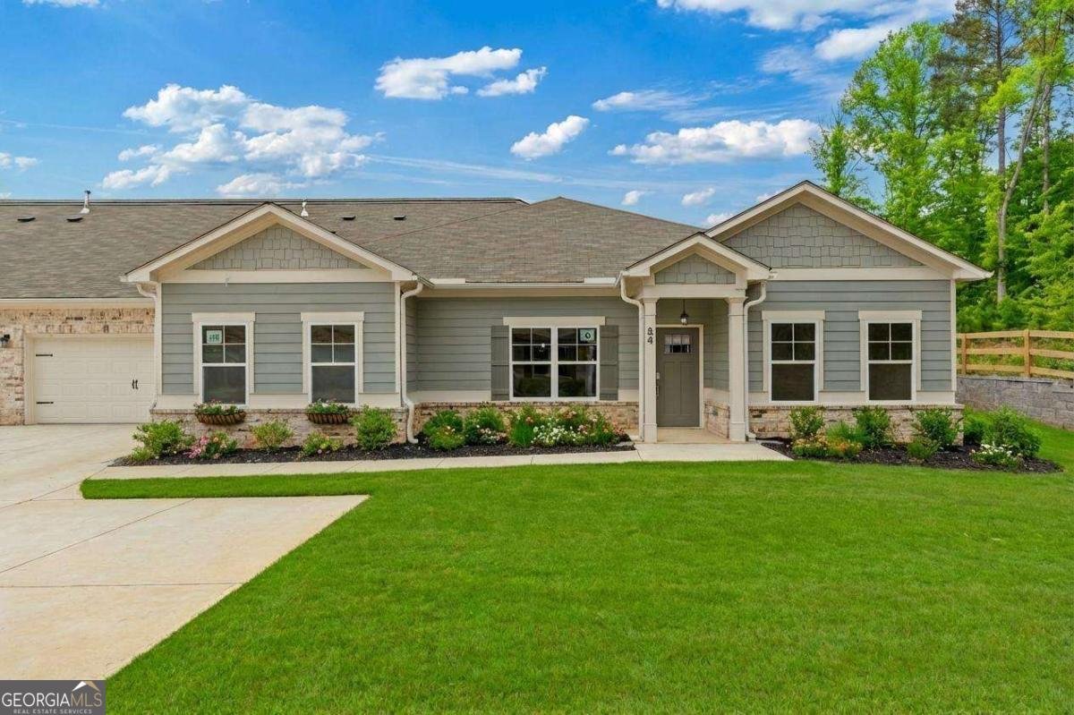 3867 Shelleydale Drive Powder Springs - Photo 1