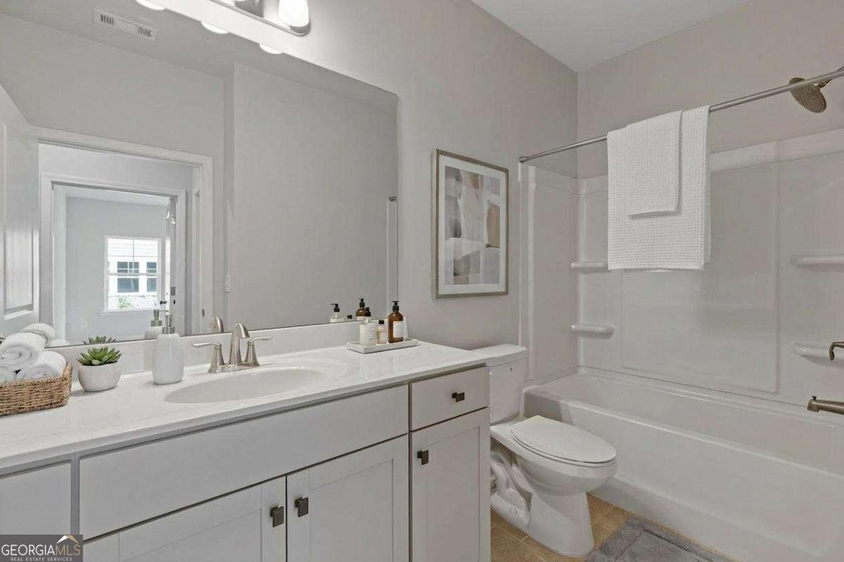 3867 Shelleydale Drive Powder Springs - Photo 7