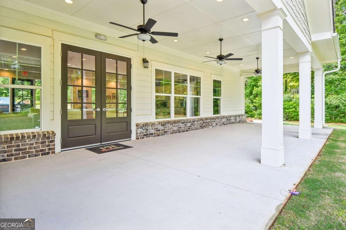 3867 Shelleydale Drive Powder Springs - Photo 9