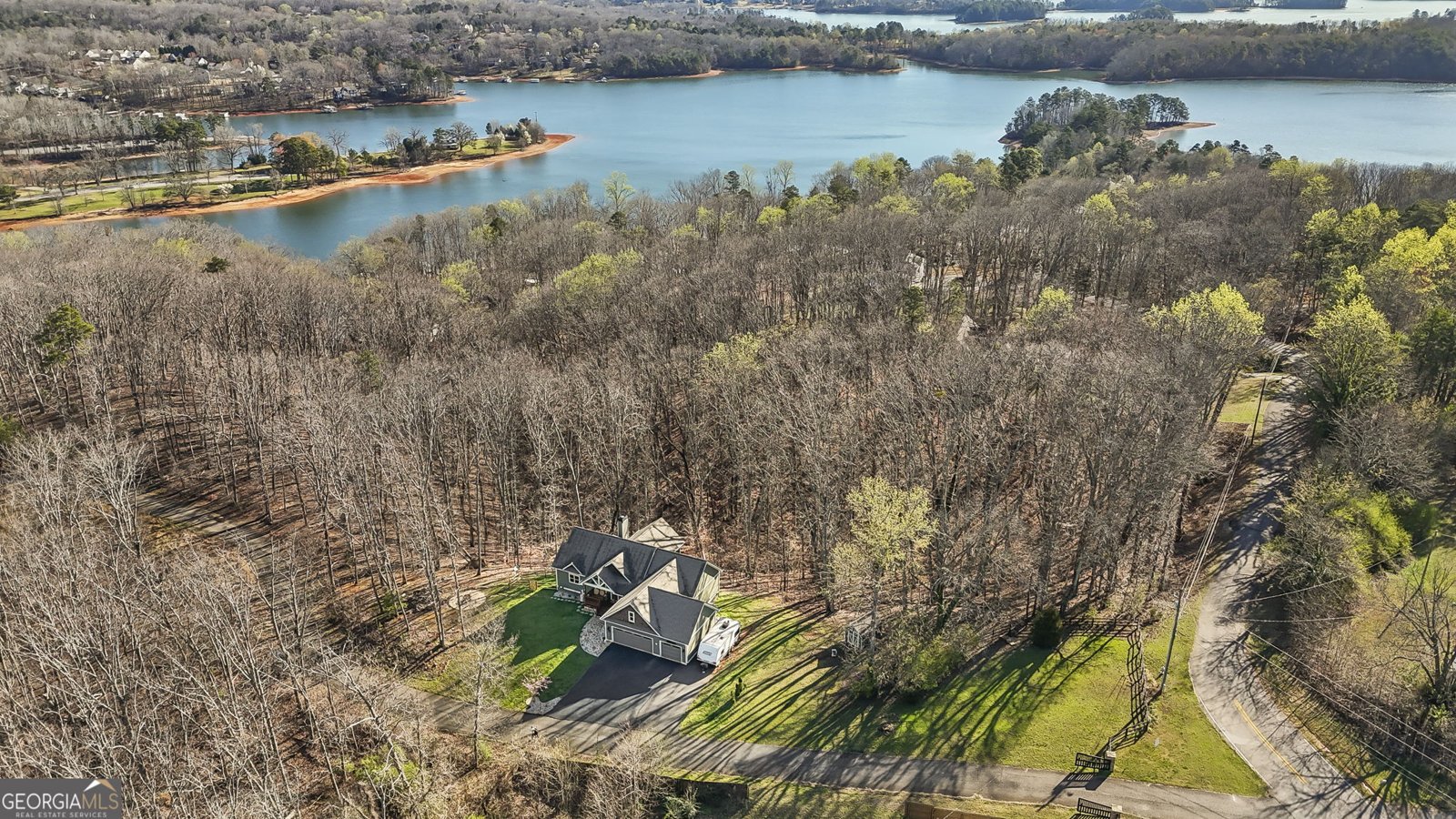 2406 Winterview Ridge Gainesville - Photo 31