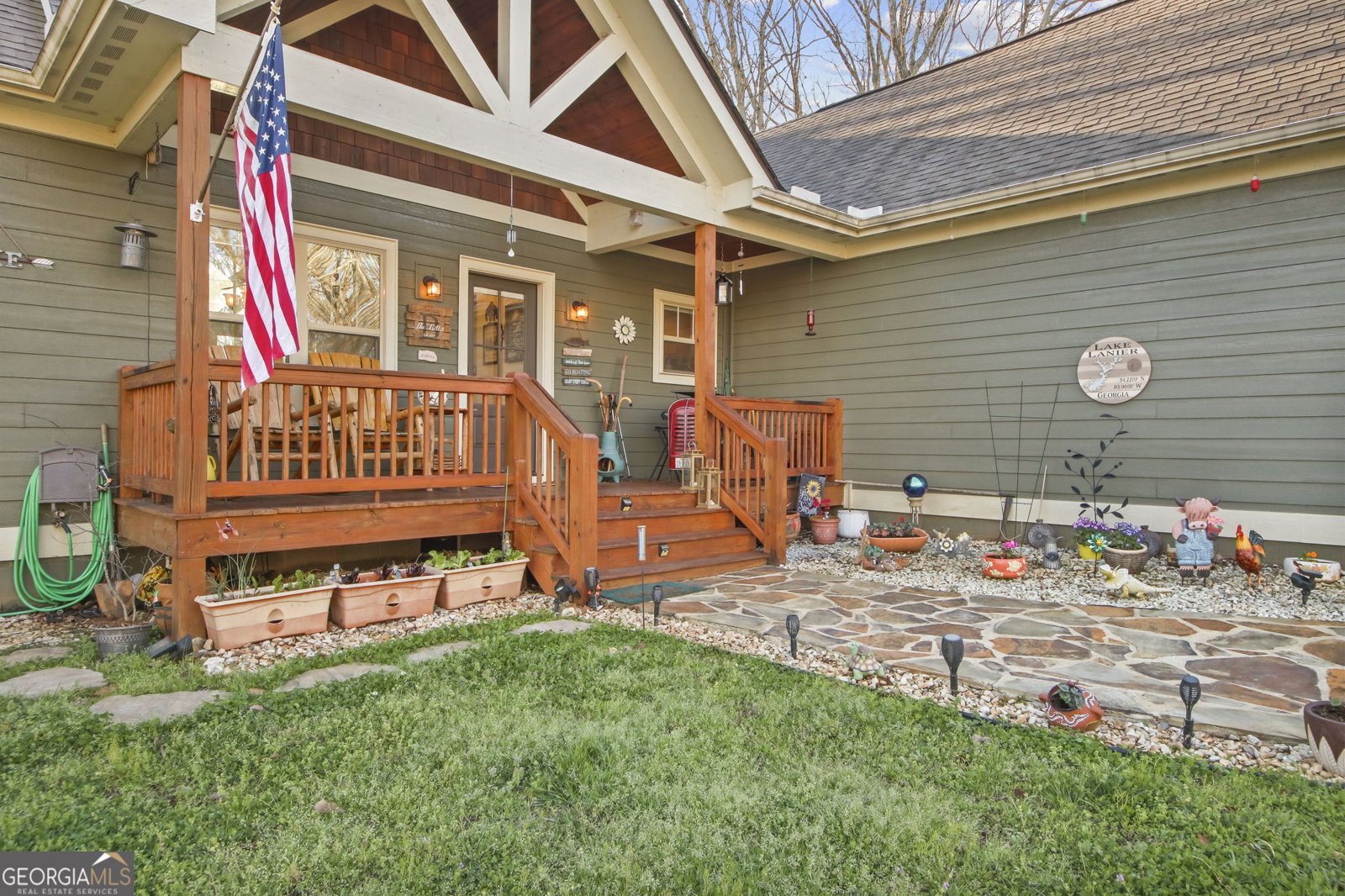 2406 Winterview Ridge Gainesville - Photo 6