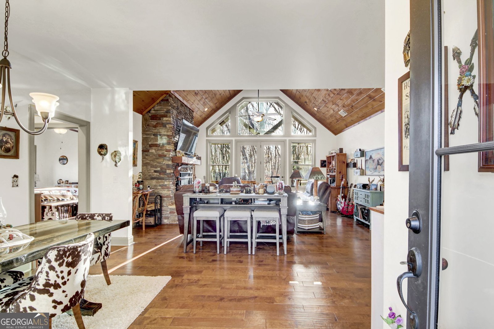 2406 Winterview Ridge Gainesville - Photo 7