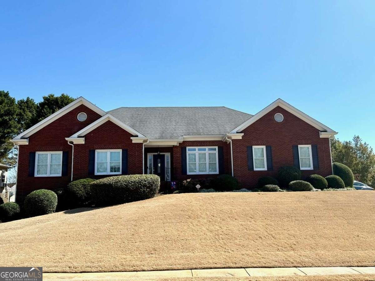 972 Chadwick Park Drive Lawrenceville - Photo 1