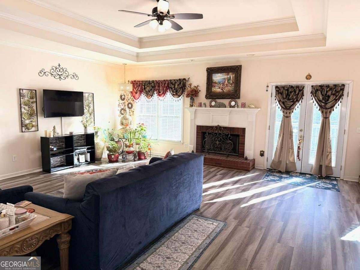 972 Chadwick Park Drive Lawrenceville - Photo 10