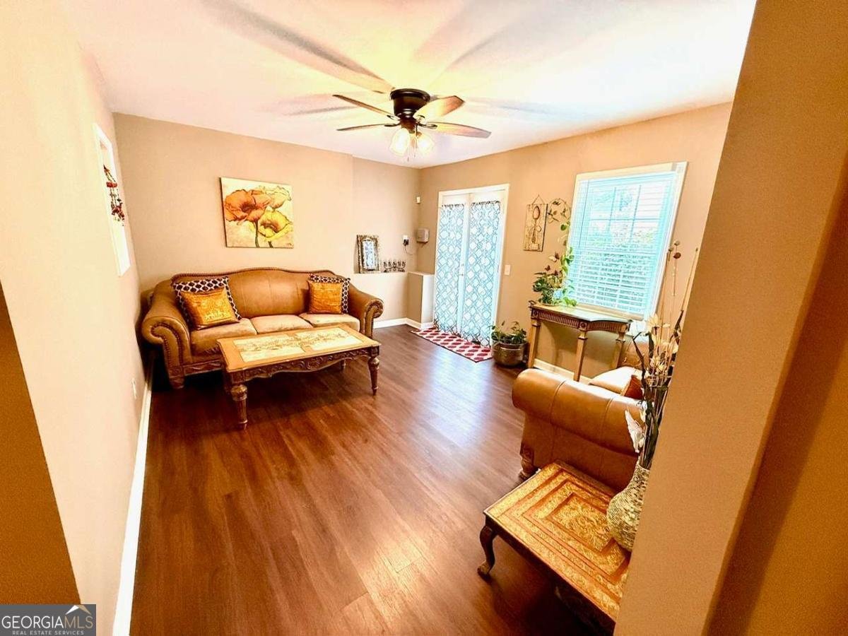 972 Chadwick Park Drive Lawrenceville - Photo 16