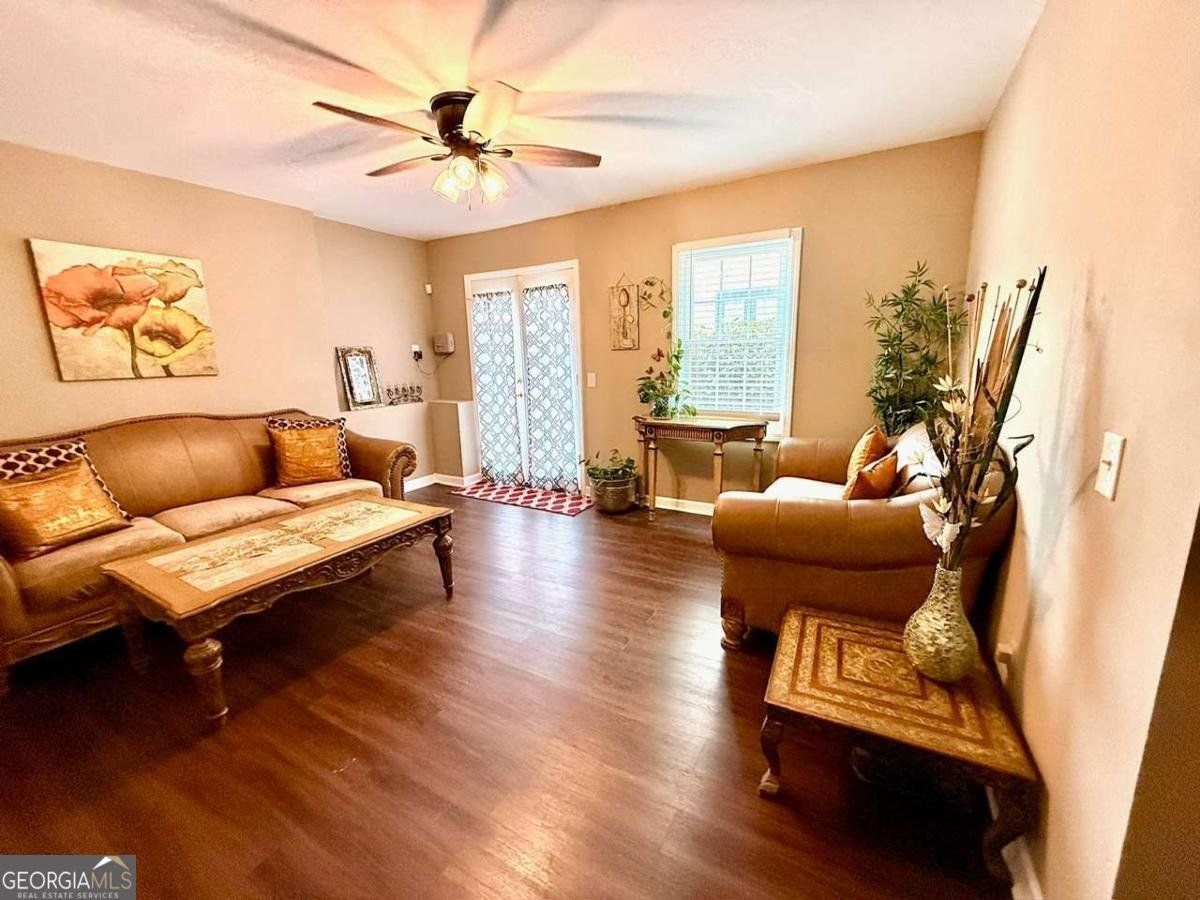 972 Chadwick Park Drive Lawrenceville - Photo 17