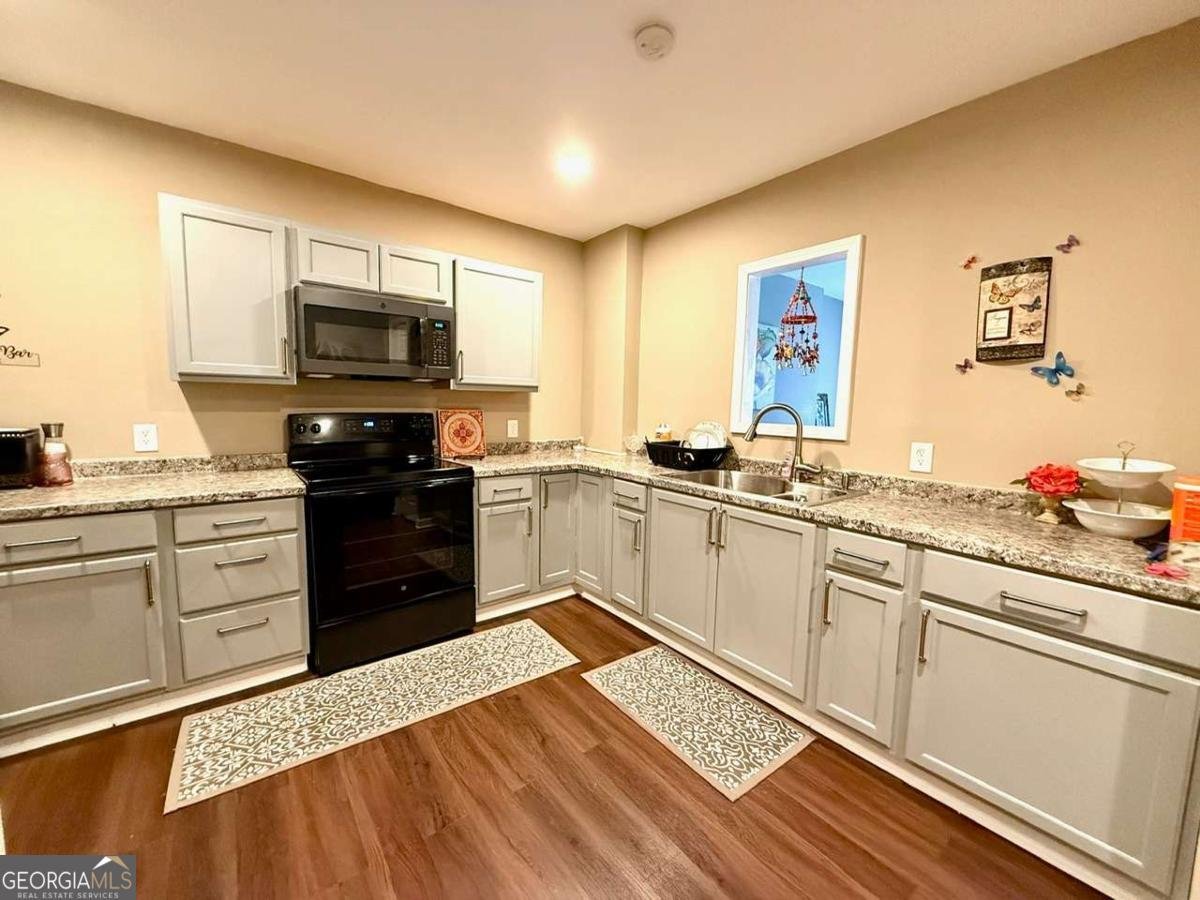 972 Chadwick Park Drive Lawrenceville - Photo 21