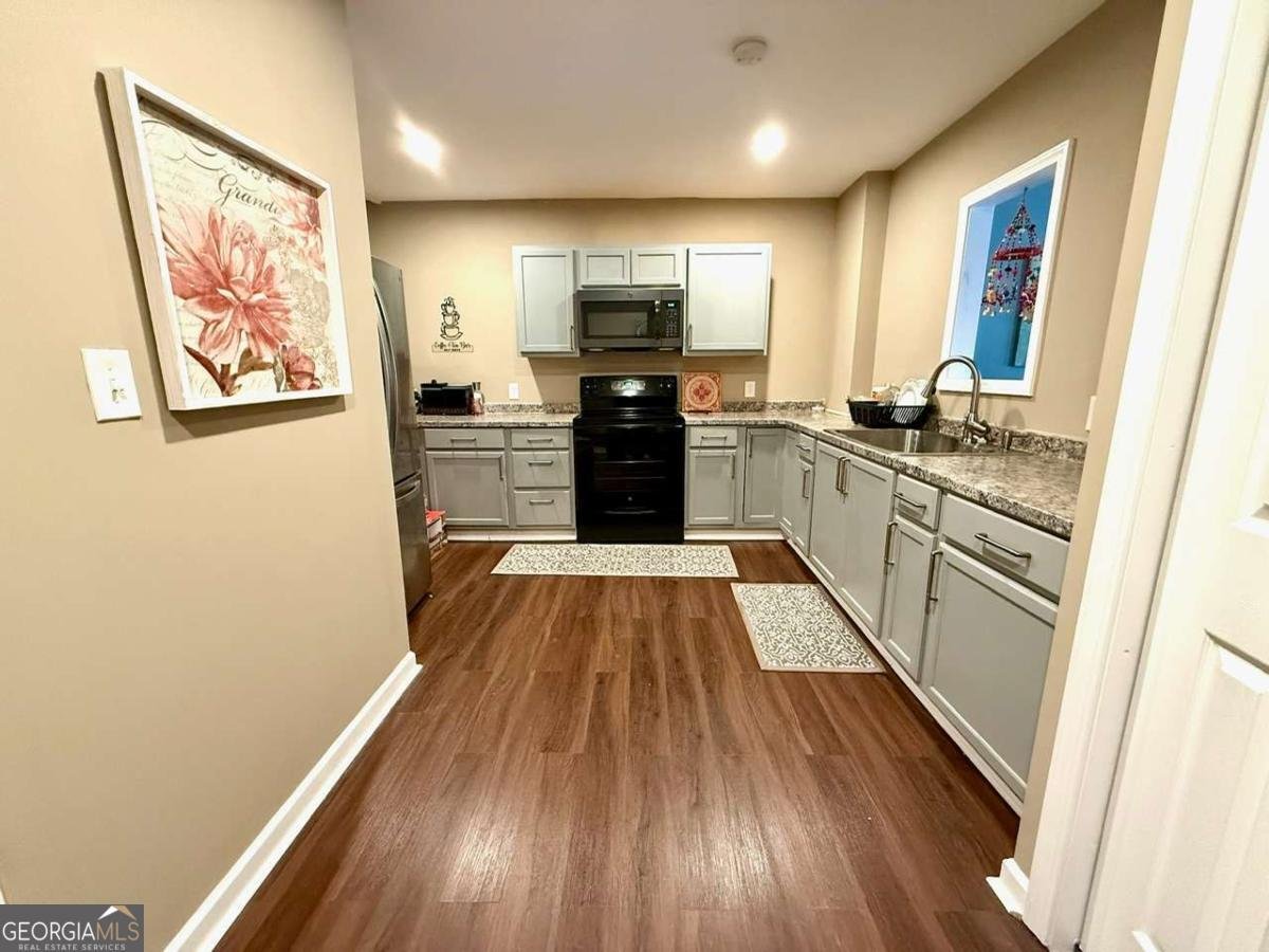 972 Chadwick Park Drive Lawrenceville - Photo 22