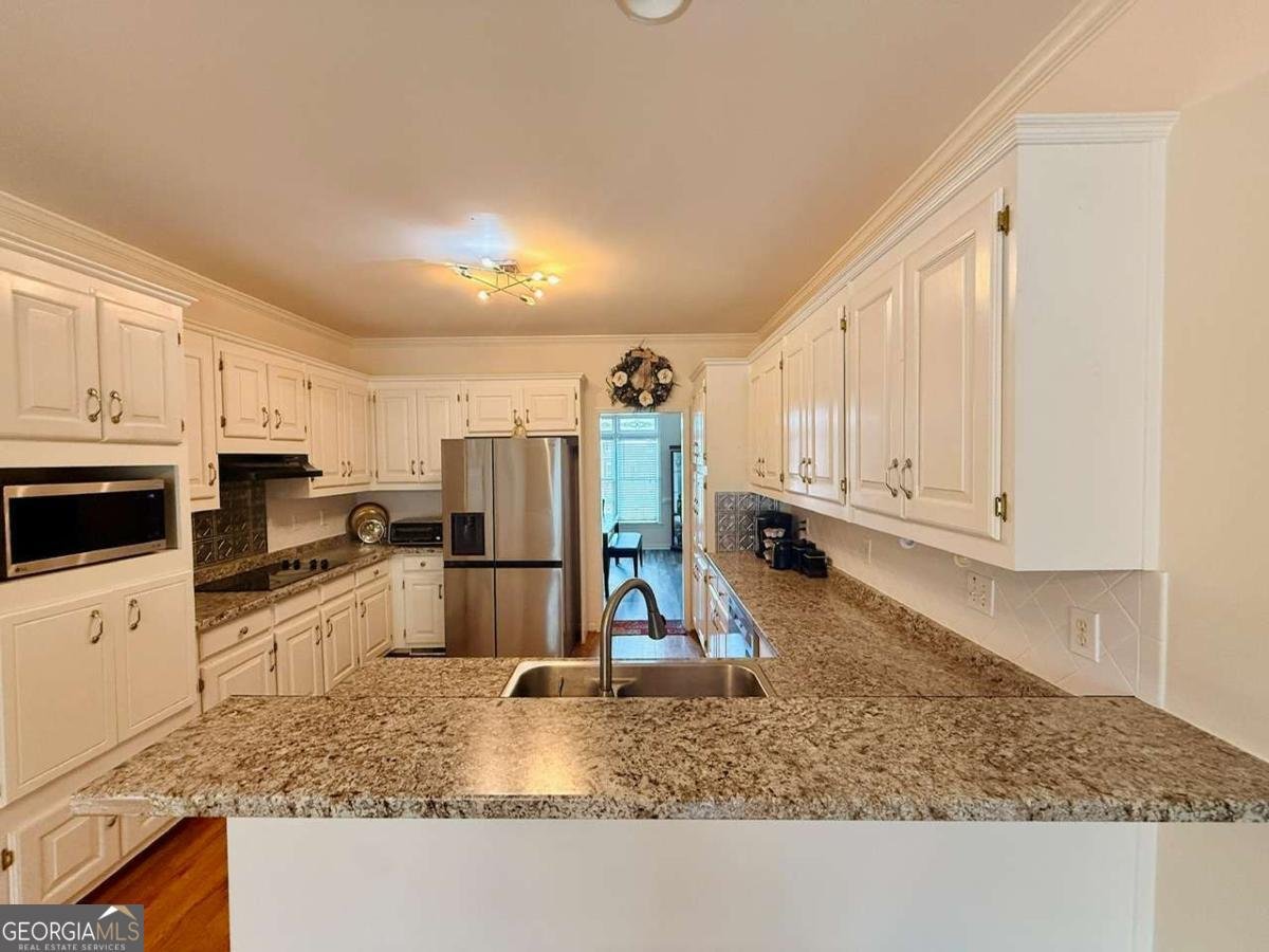 972 Chadwick Park Drive Lawrenceville - Photo 6