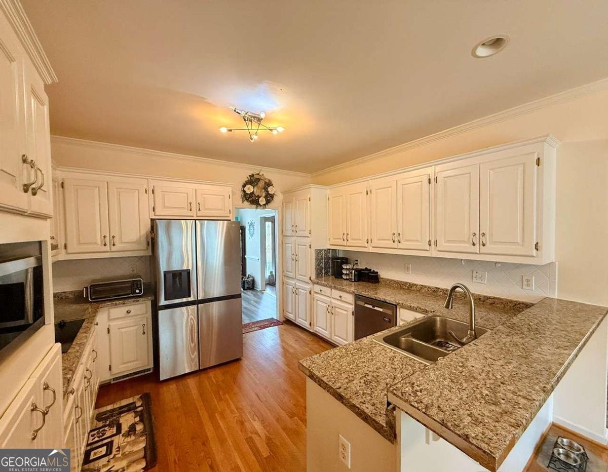 972 Chadwick Park Drive Lawrenceville - Photo 7