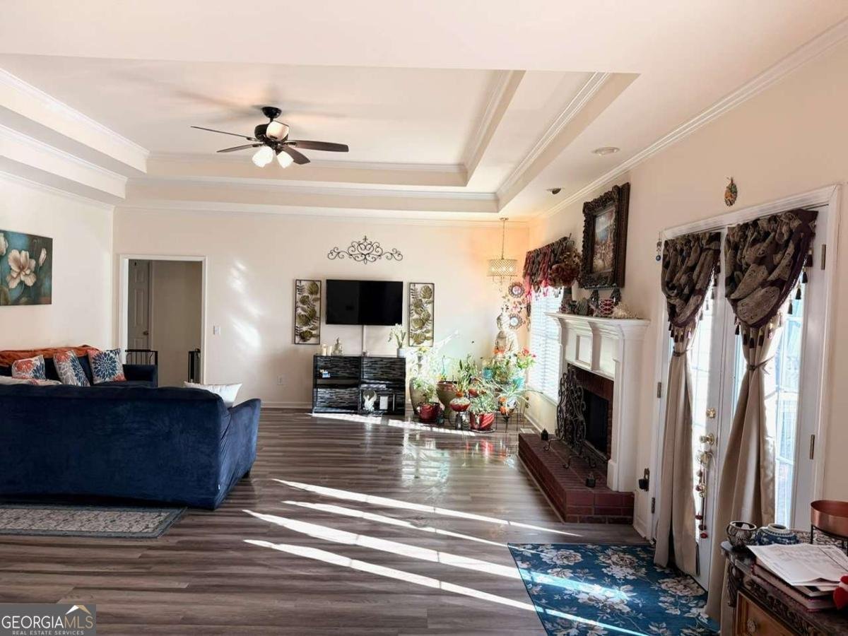 972 Chadwick Park Drive Lawrenceville - Photo 8