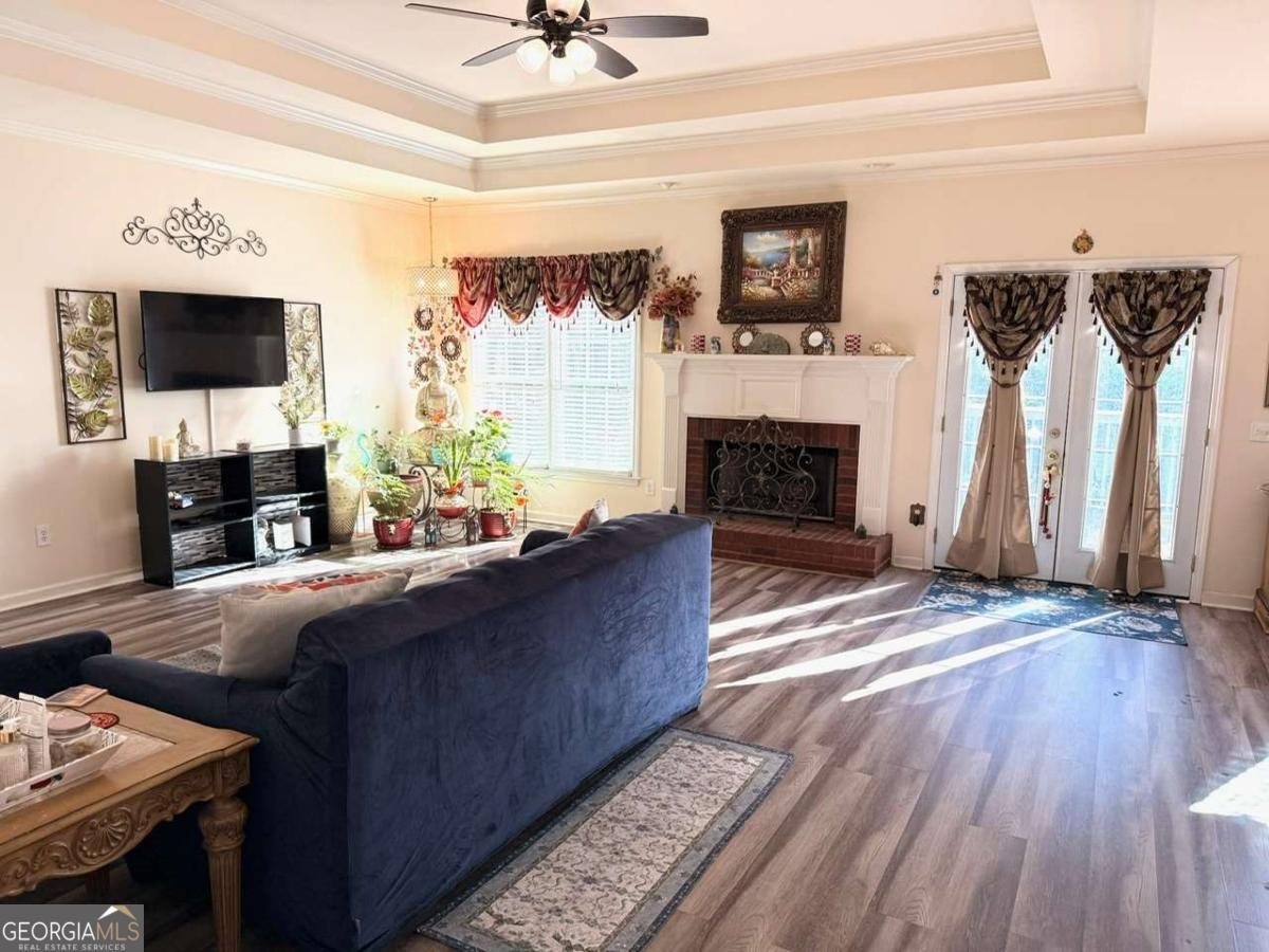 972 Chadwick Park Drive Lawrenceville - Photo 9