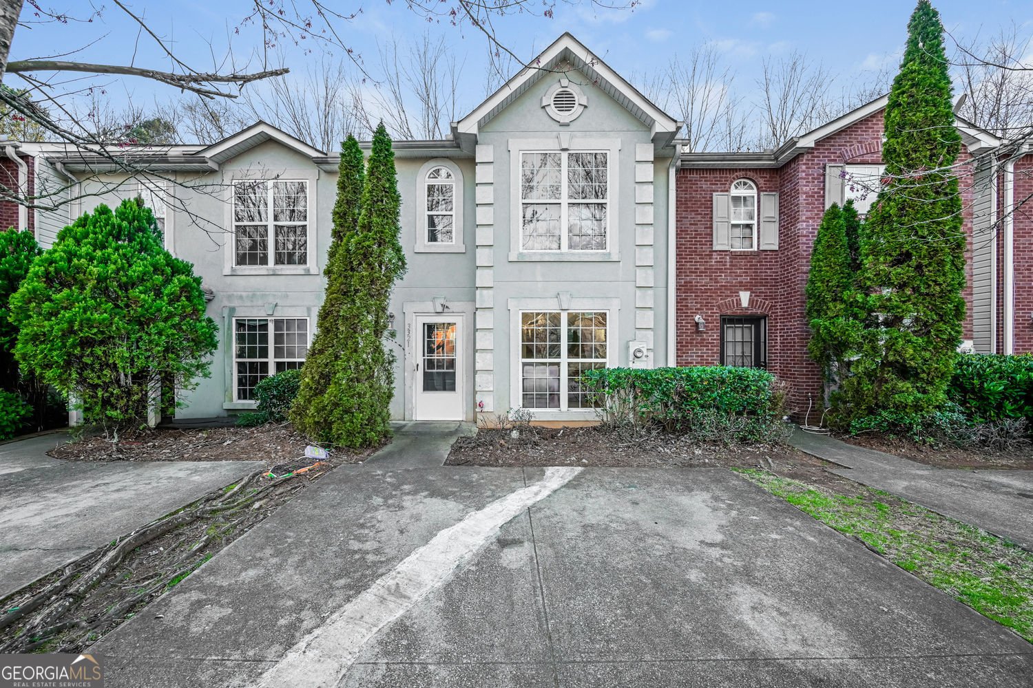 3321 Waldrop Trail Decatur - Photo 1