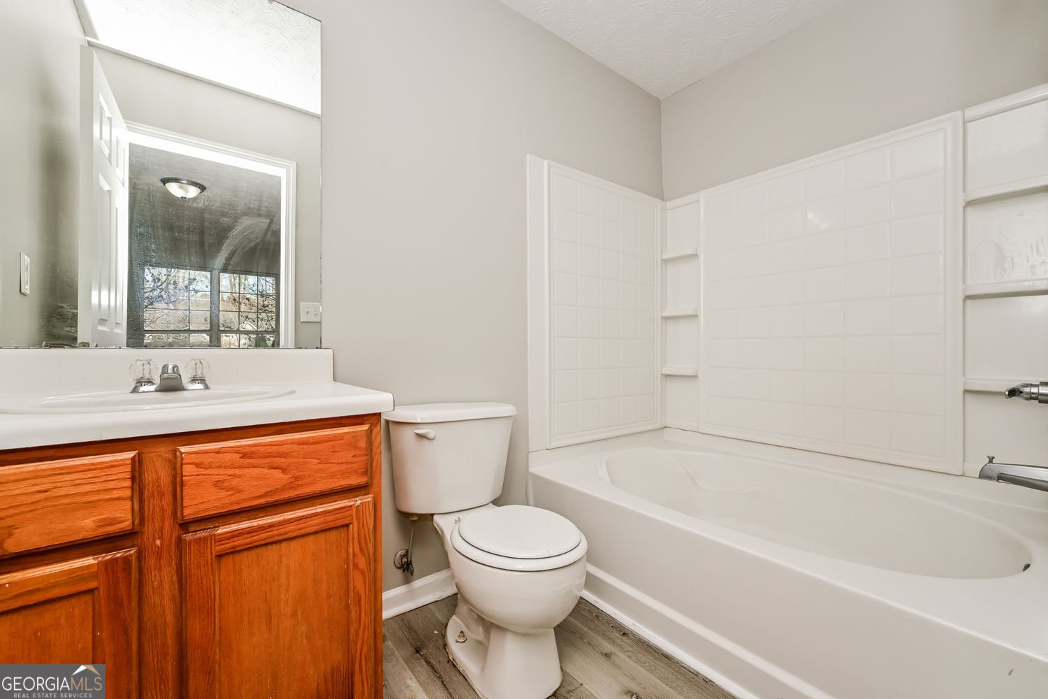 3321 Waldrop Trail Decatur - Photo 8