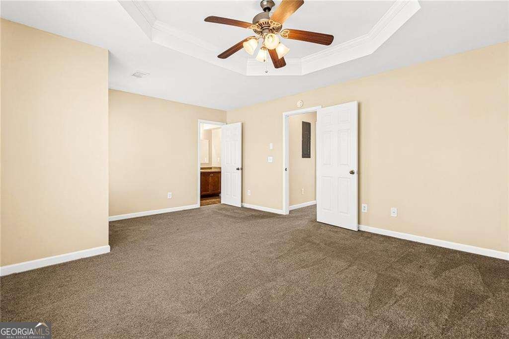 321 Village Drive Loganville - Photo 16