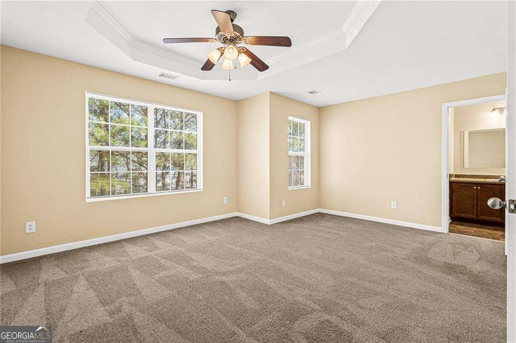 321 Village Drive Loganville - Photo 18