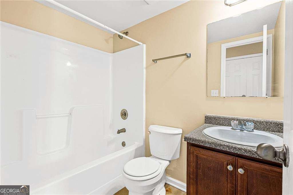 321 Village Drive Loganville - Photo 24