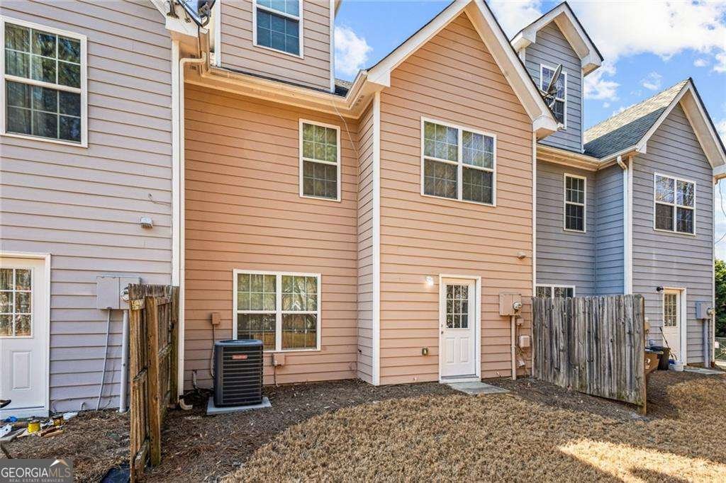 321 Village Drive Loganville - Photo 30