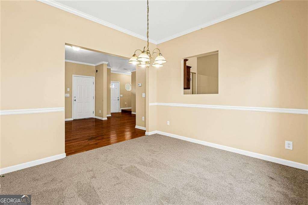 321 Village Drive Loganville - Photo 9