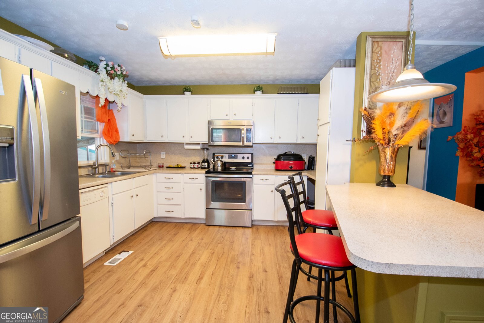 104 Greenwood Street Fairburn - Photo 11