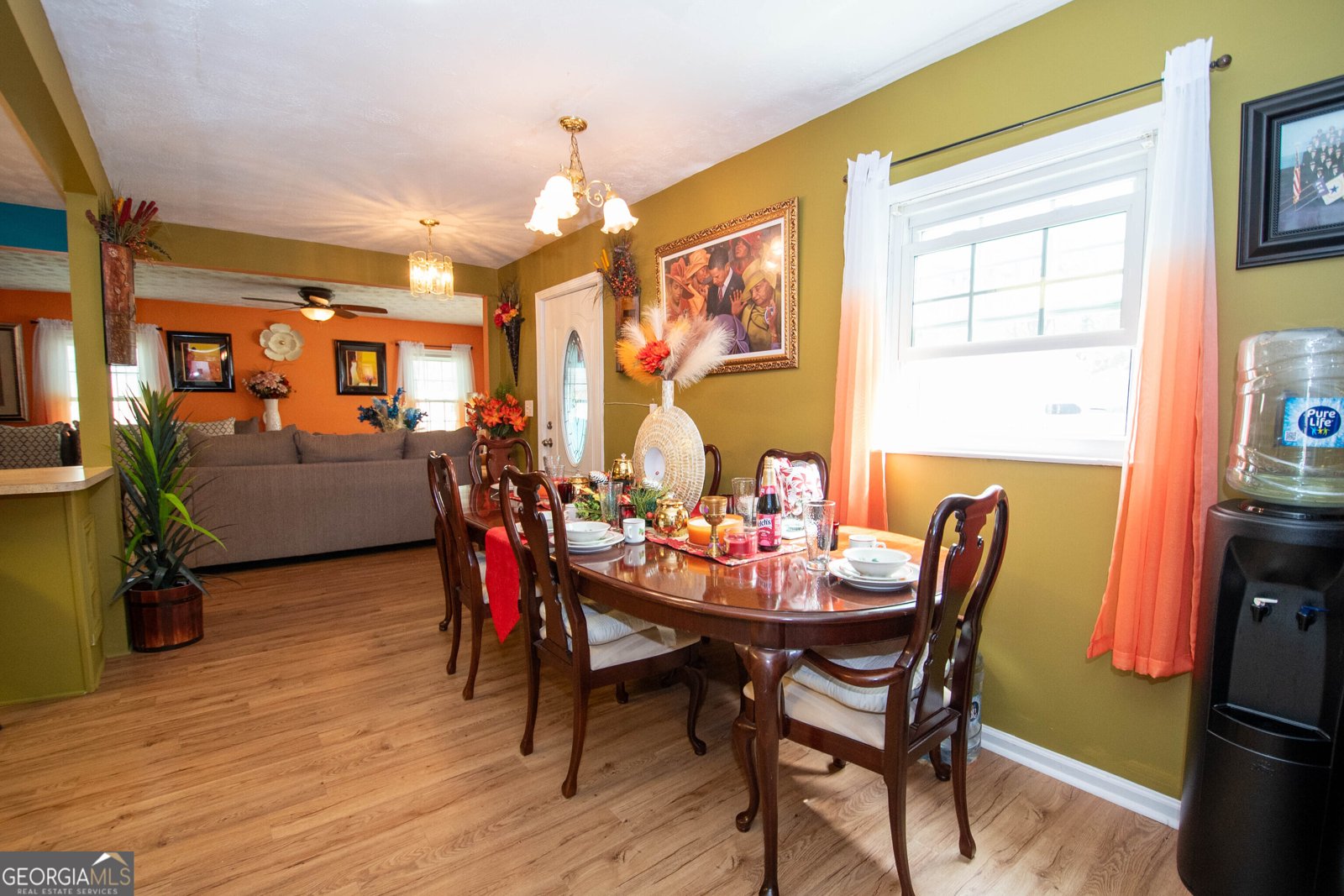 104 Greenwood Street Fairburn - Photo 15